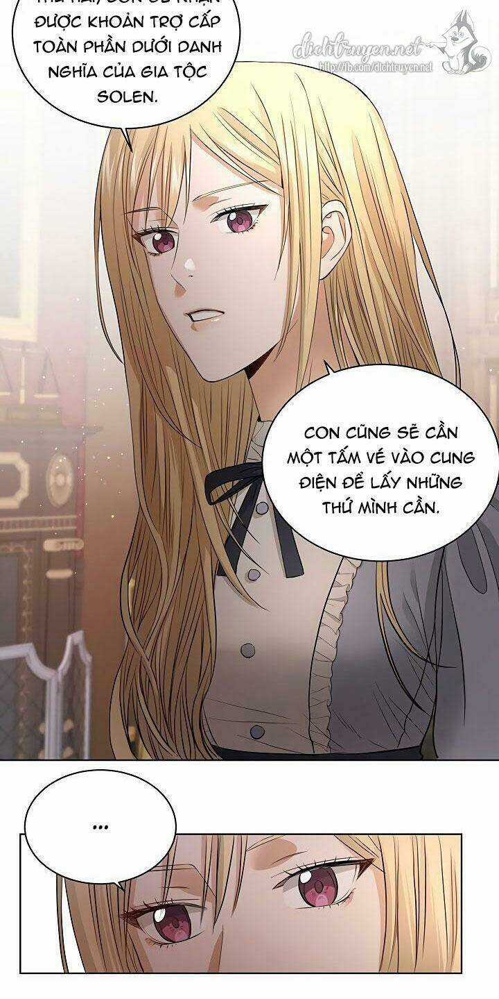 Tôi Không Còn Yêu Anh Nữa Chapter 4 trang 42