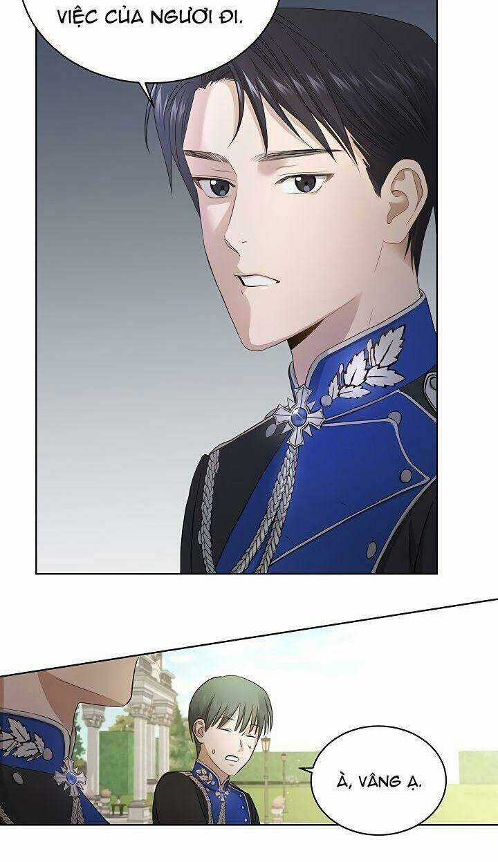 Tôi Không Còn Yêu Anh Nữa Chapter 4 trang 5