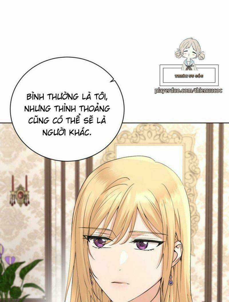 Tôi Không Còn Yêu Anh Nữa Chapter 40 trang 10