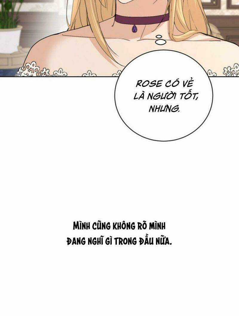 Tôi Không Còn Yêu Anh Nữa Chapter 40 trang 11