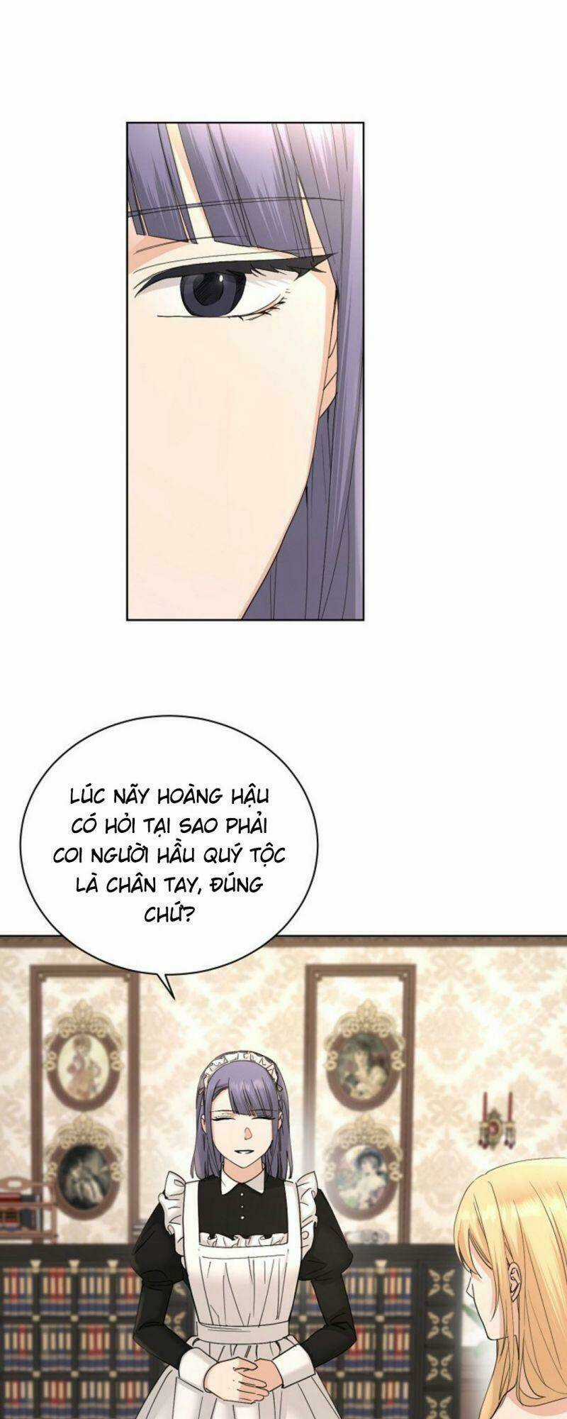 Tôi Không Còn Yêu Anh Nữa Chapter 40 trang 12