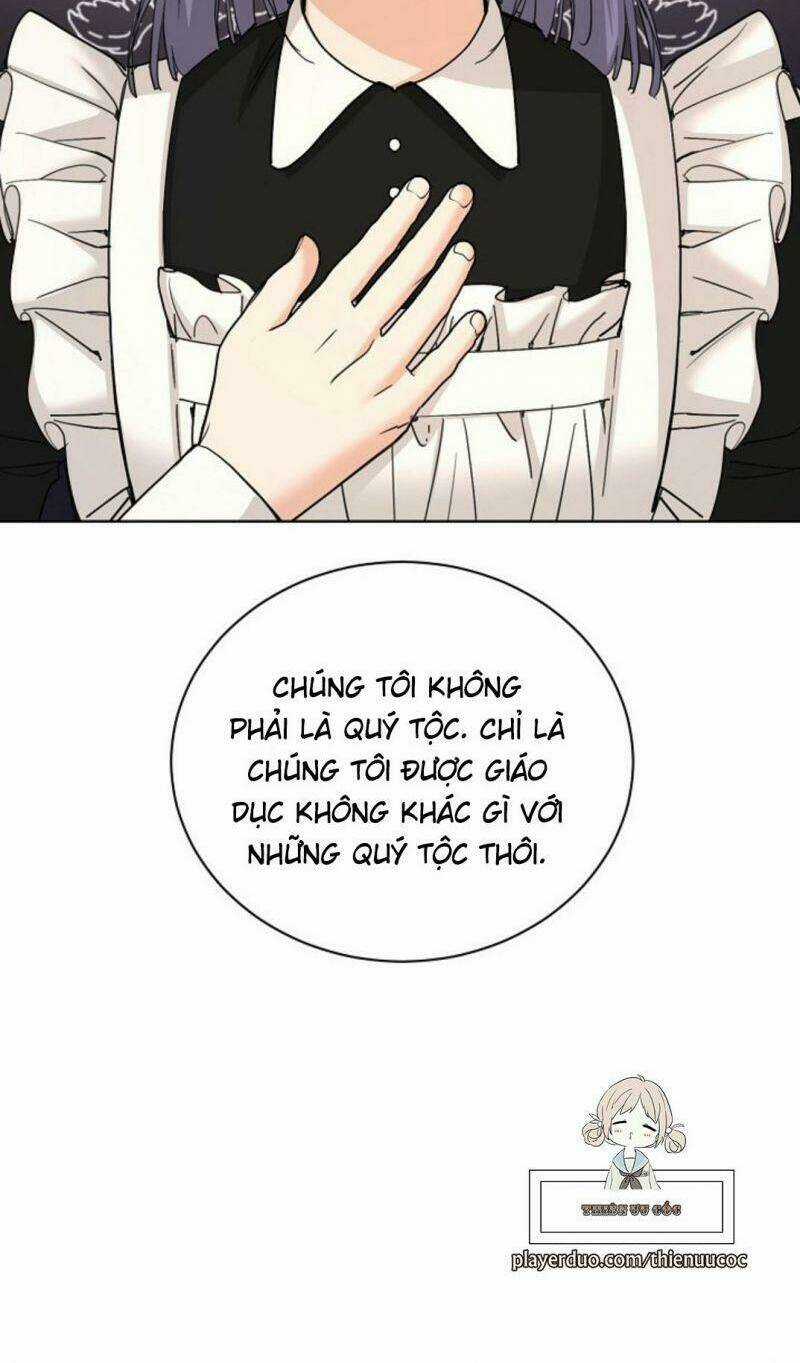 Tôi Không Còn Yêu Anh Nữa Chapter 40 trang 14