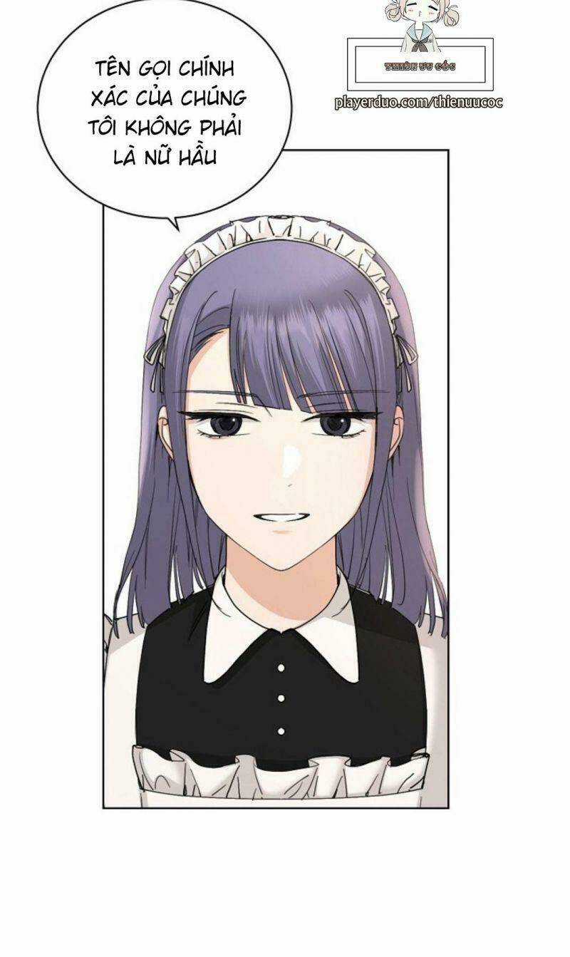 Tôi Không Còn Yêu Anh Nữa Chapter 40 trang 16