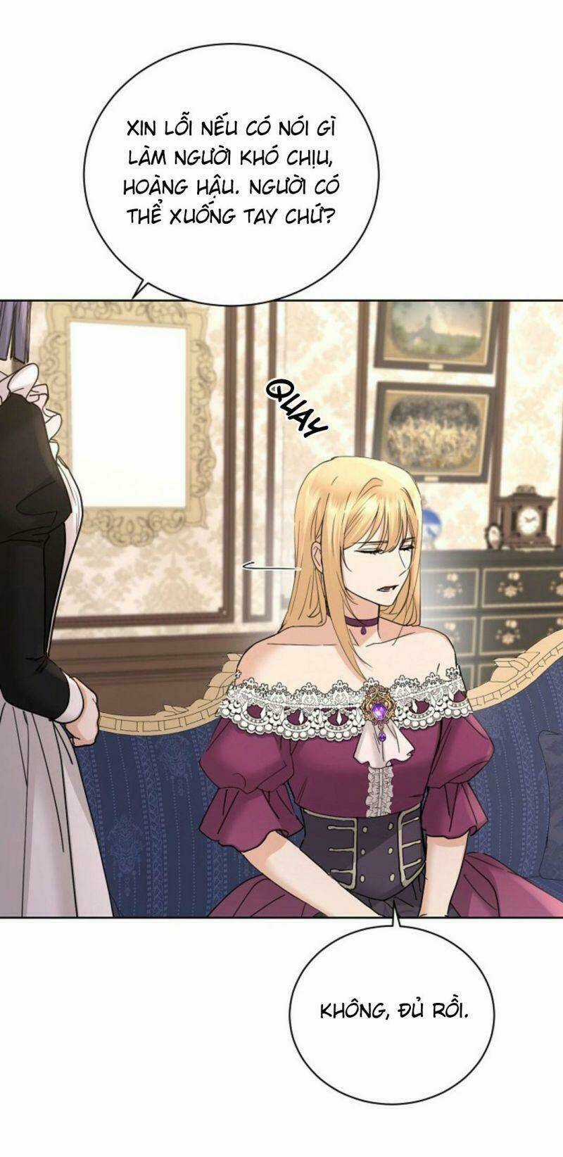 Tôi Không Còn Yêu Anh Nữa Chapter 40 trang 20