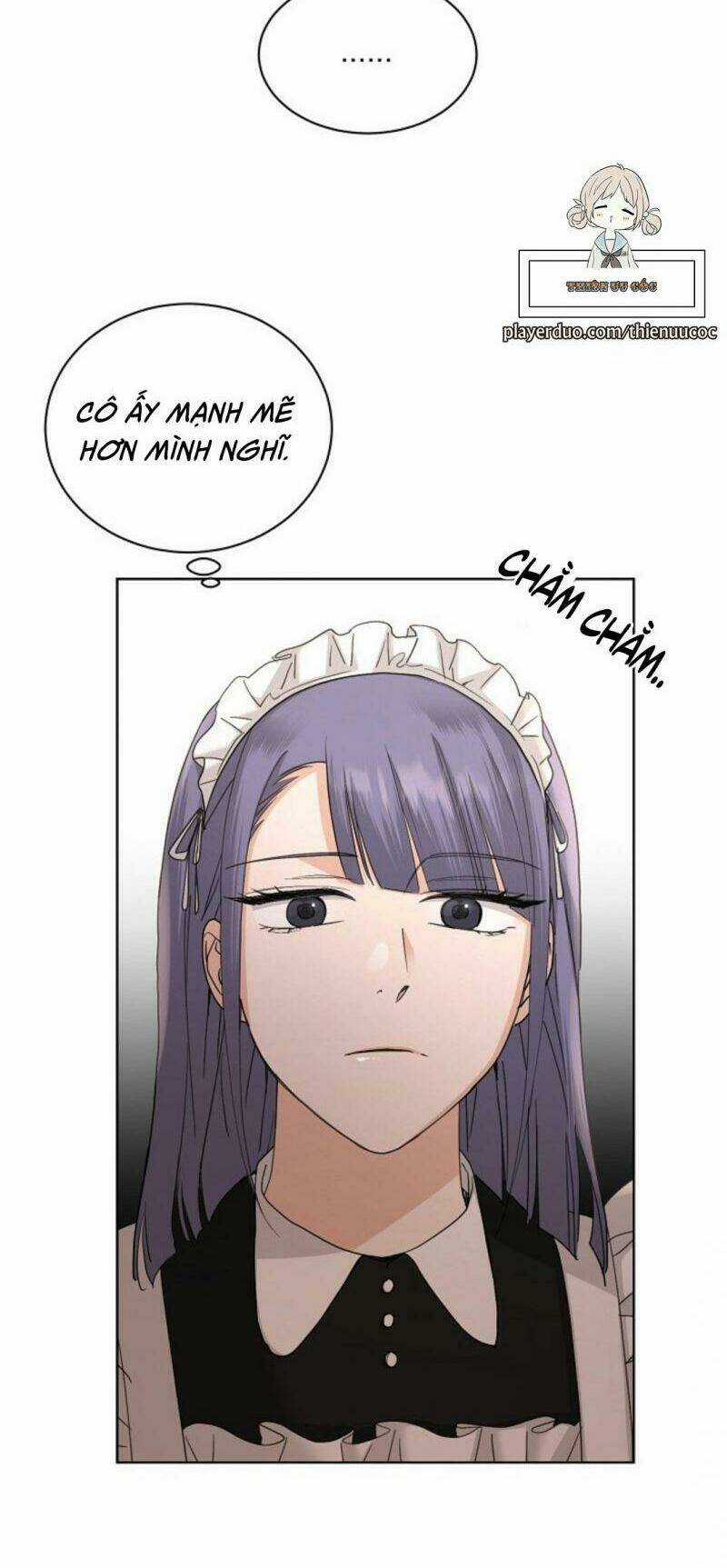 Tôi Không Còn Yêu Anh Nữa Chapter 40 trang 23
