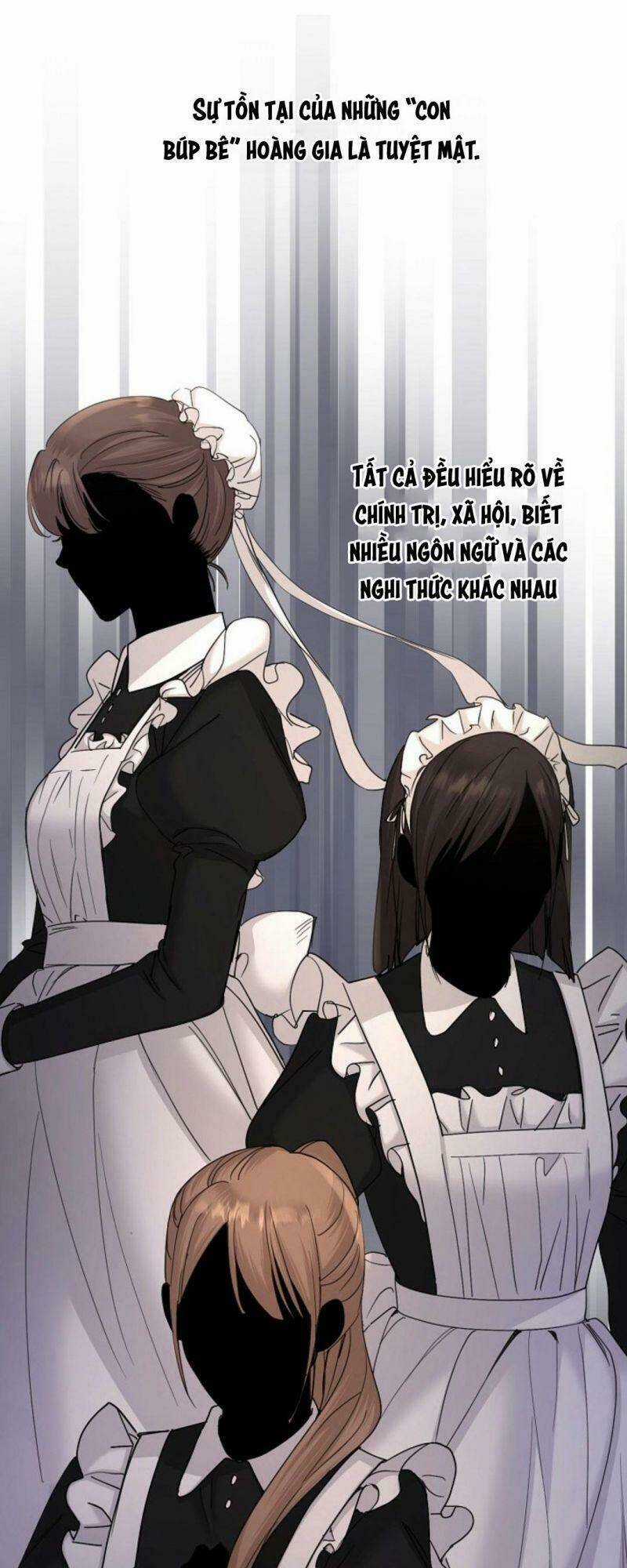 Tôi Không Còn Yêu Anh Nữa Chapter 40 trang 24