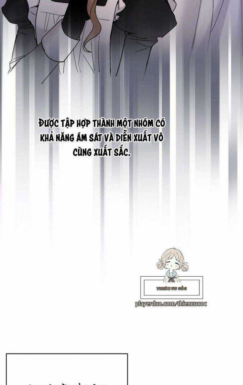 Tôi Không Còn Yêu Anh Nữa Chapter 40 trang 25