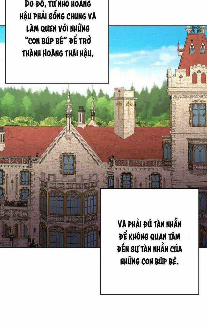 Tôi Không Còn Yêu Anh Nữa Chapter 40 trang 26