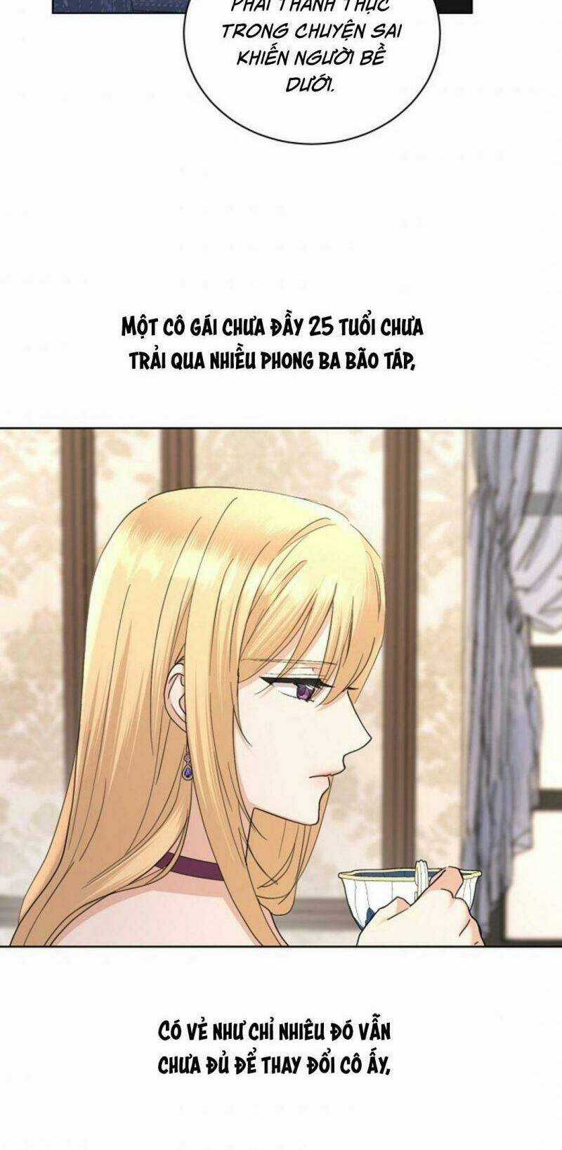 Tôi Không Còn Yêu Anh Nữa Chapter 40 trang 29