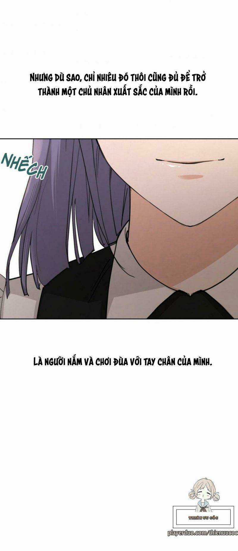 Tôi Không Còn Yêu Anh Nữa Chapter 40 trang 30