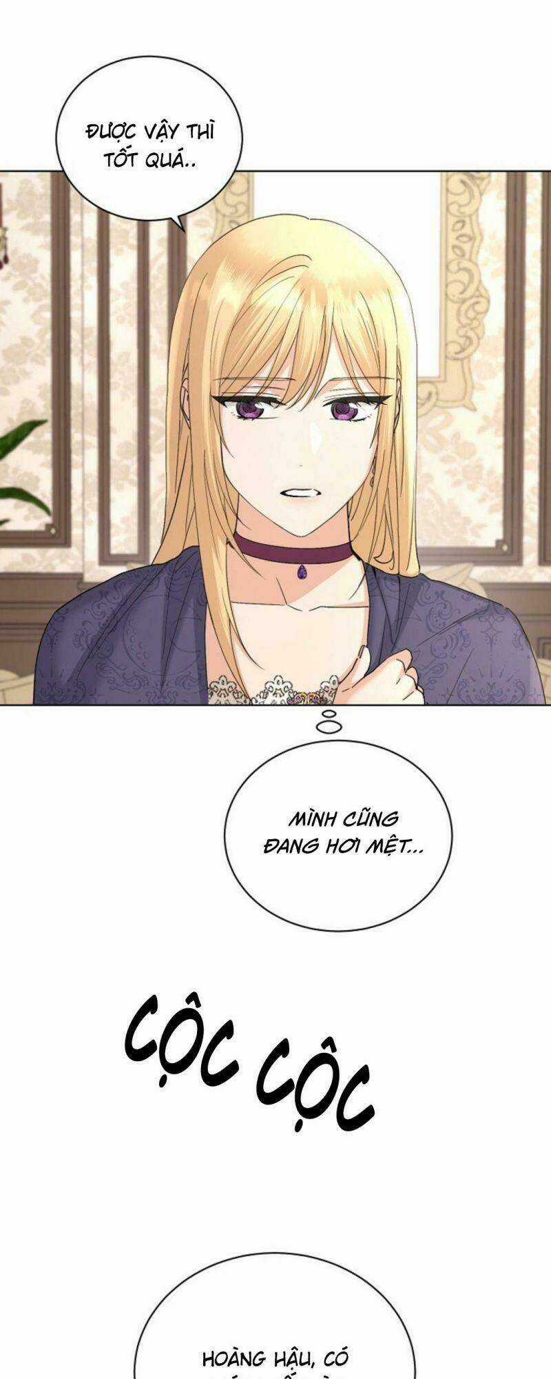 Tôi Không Còn Yêu Anh Nữa Chapter 40 trang 32