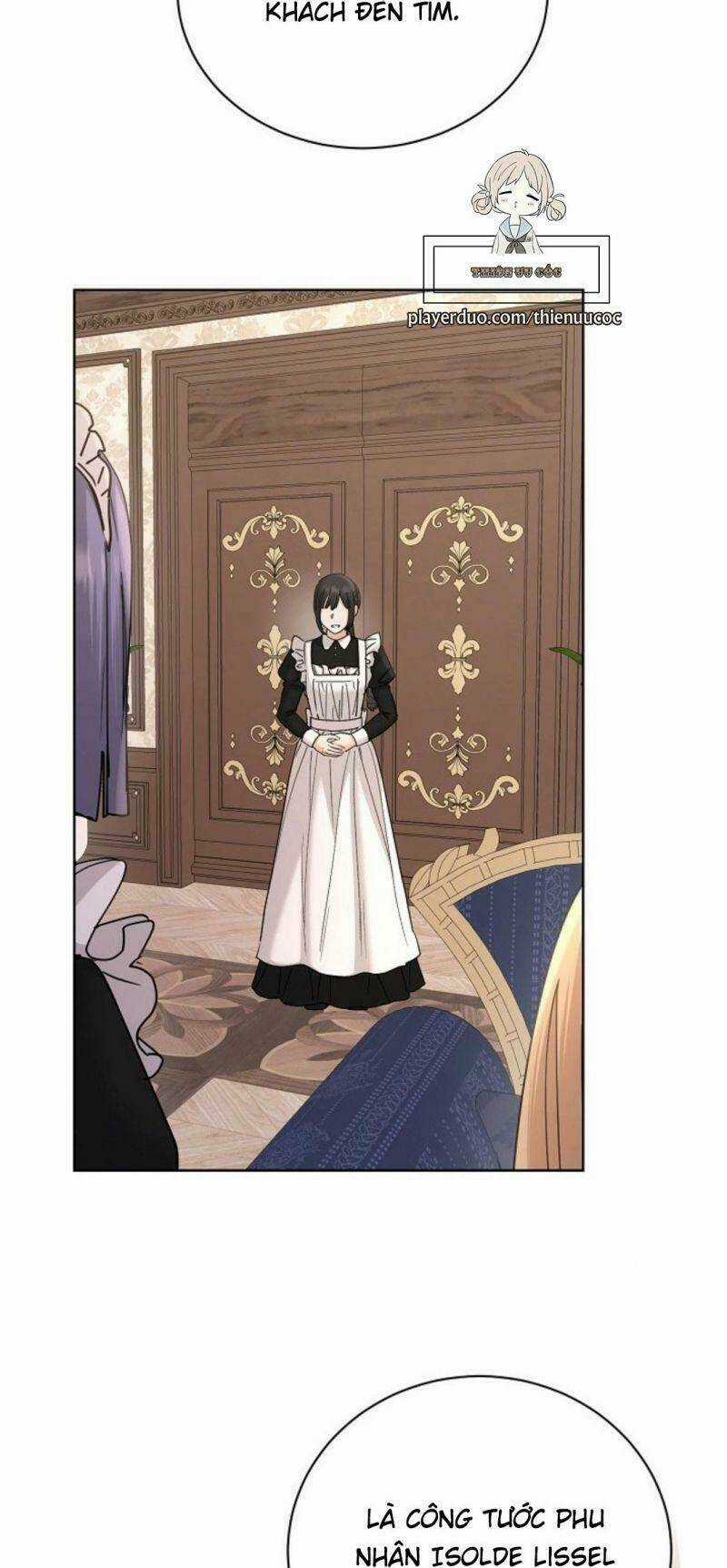 Tôi Không Còn Yêu Anh Nữa Chapter 40 trang 33