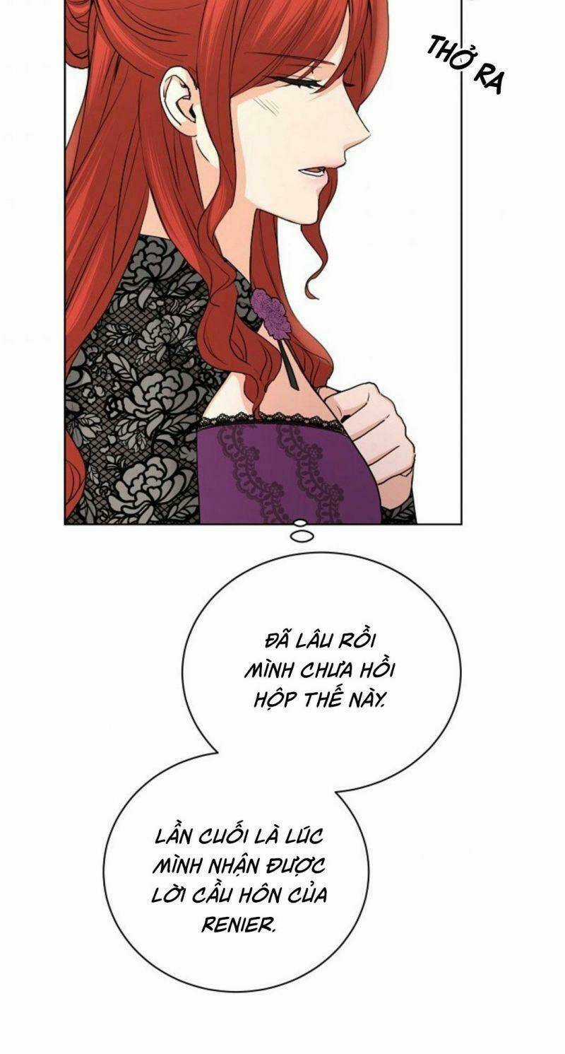 Tôi Không Còn Yêu Anh Nữa Chapter 40 trang 36