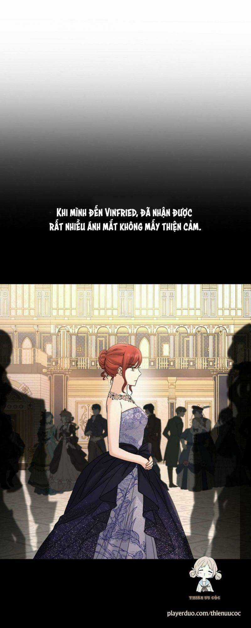 Tôi Không Còn Yêu Anh Nữa Chapter 40 trang 38
