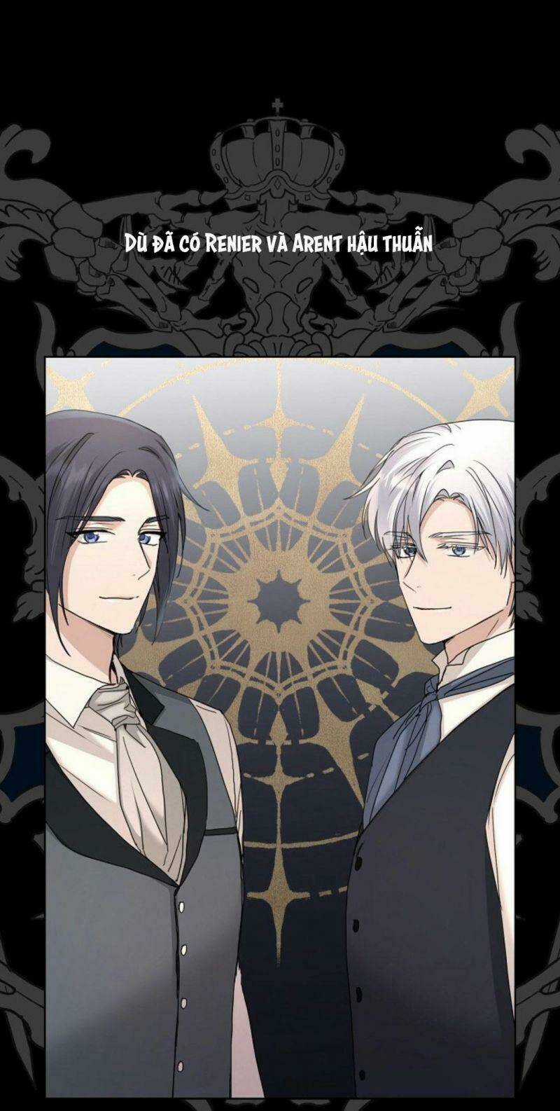 Tôi Không Còn Yêu Anh Nữa Chapter 40 trang 39