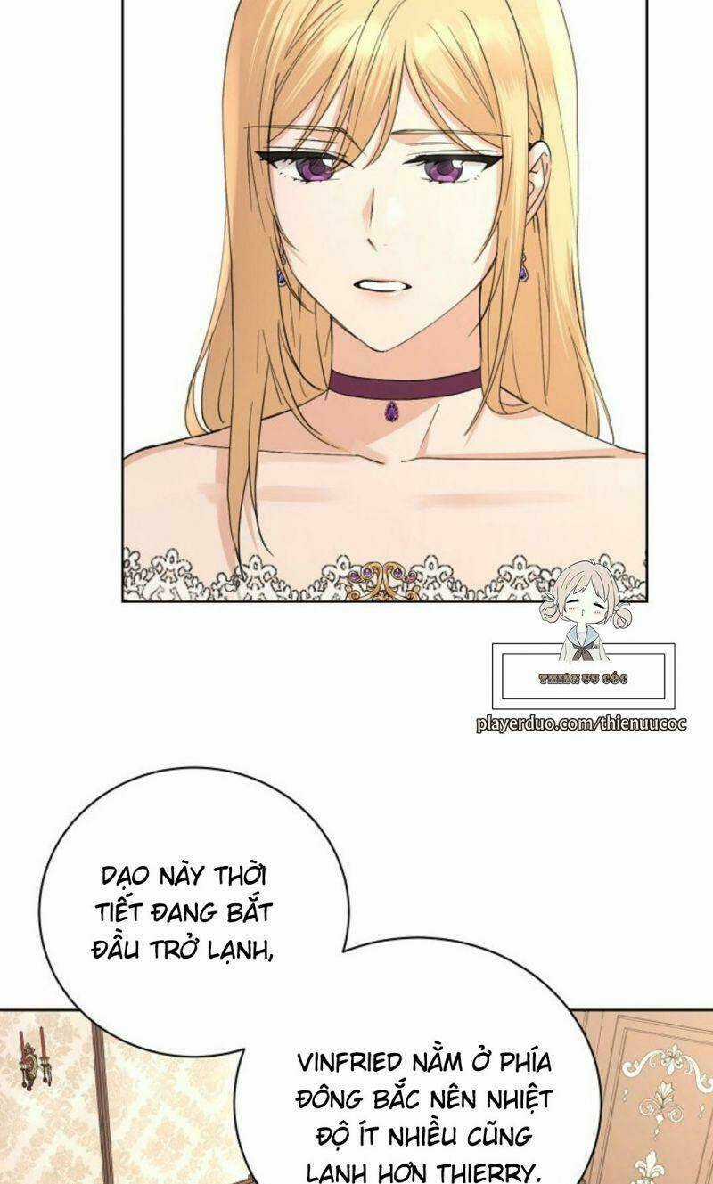 Tôi Không Còn Yêu Anh Nữa Chapter 40 trang 4