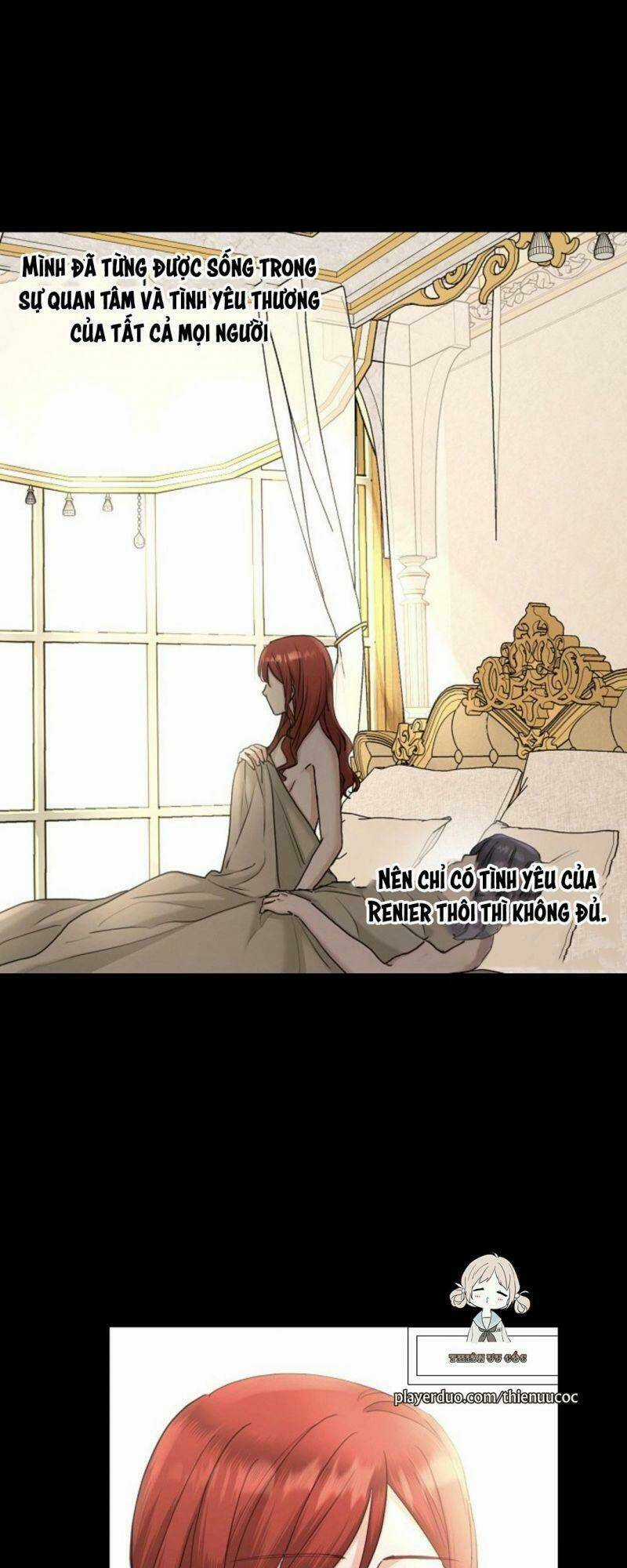 Tôi Không Còn Yêu Anh Nữa Chapter 40 trang 41