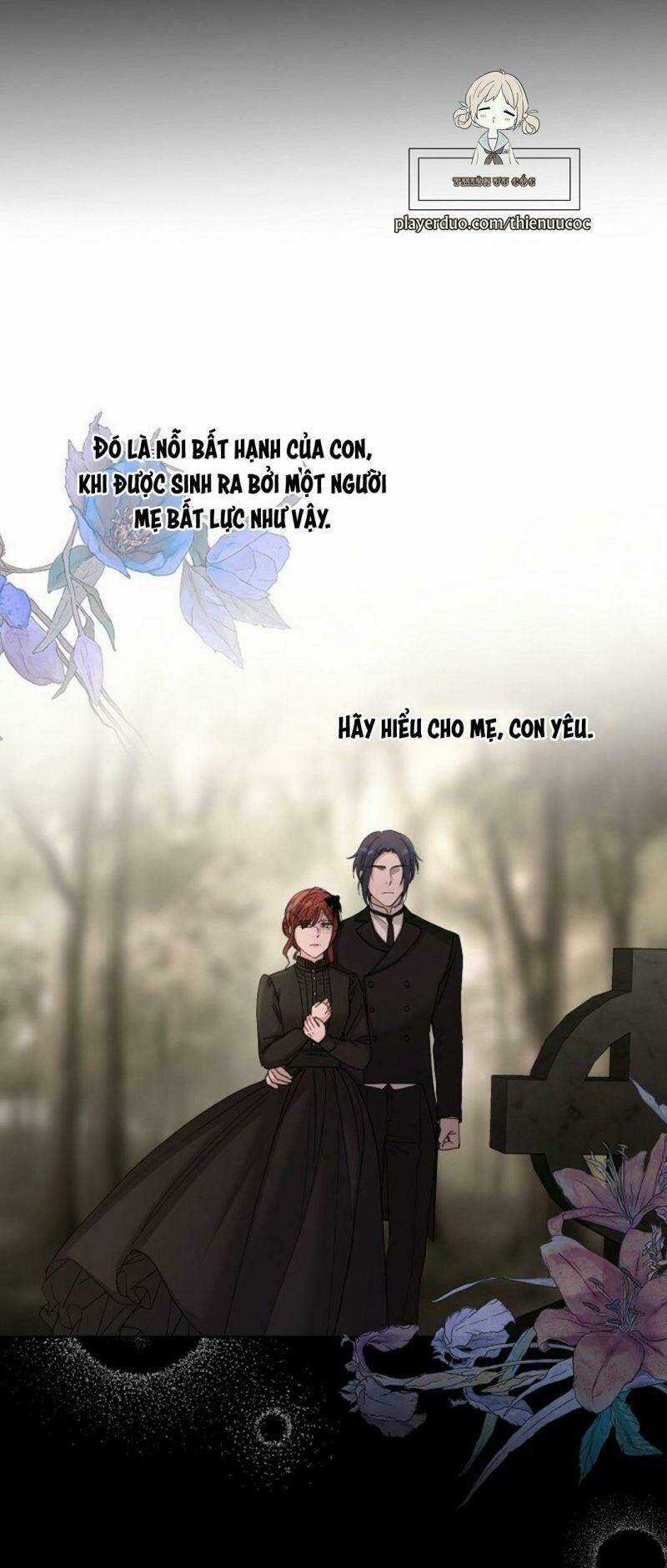 Tôi Không Còn Yêu Anh Nữa Chapter 40 trang 48