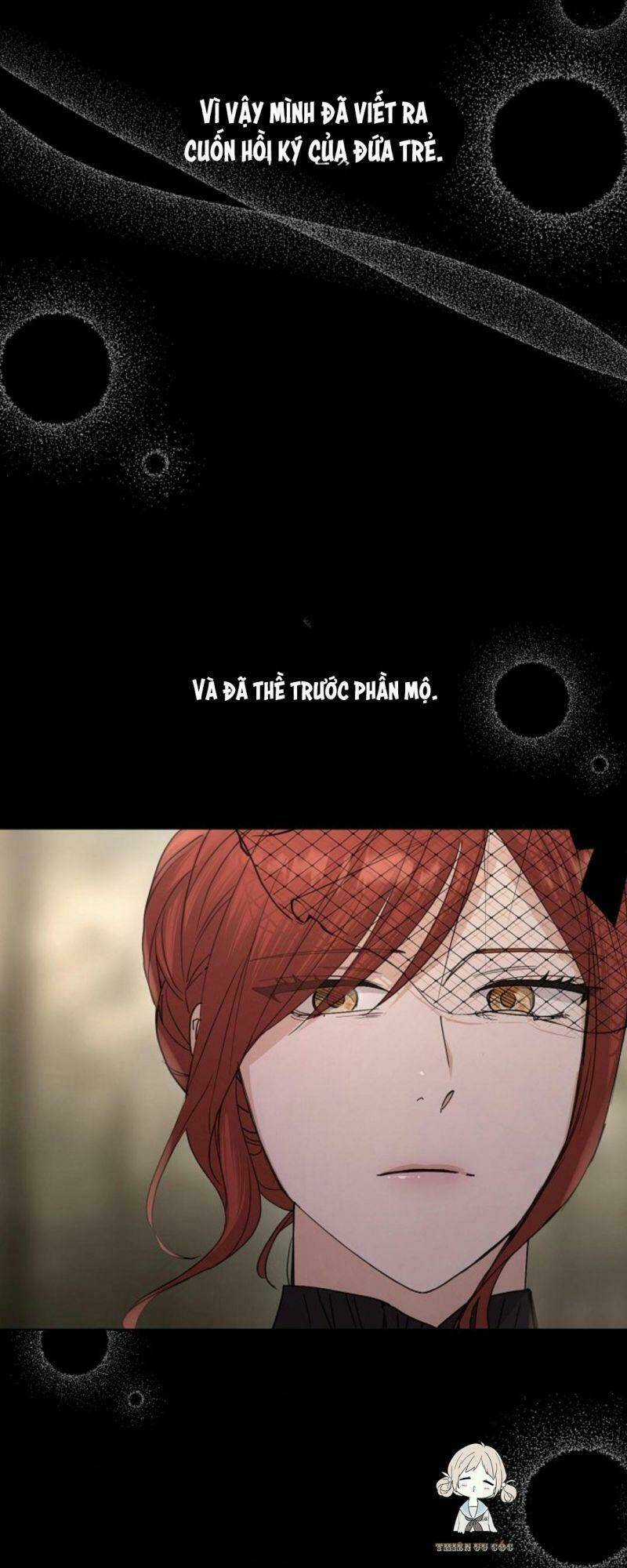 Tôi Không Còn Yêu Anh Nữa Chapter 40 trang 49