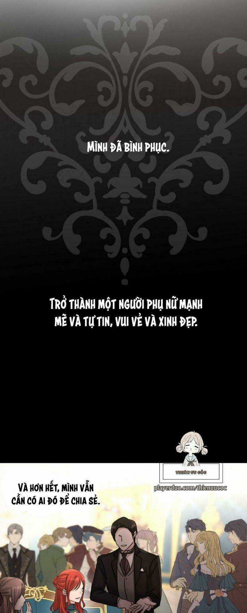 Tôi Không Còn Yêu Anh Nữa Chapter 40 trang 52