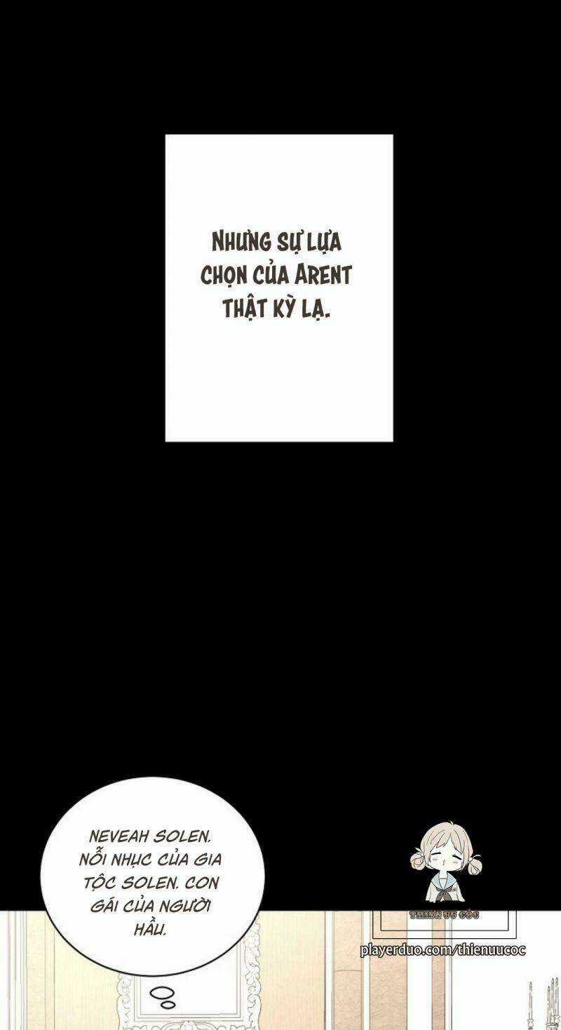Tôi Không Còn Yêu Anh Nữa Chapter 40 trang 54