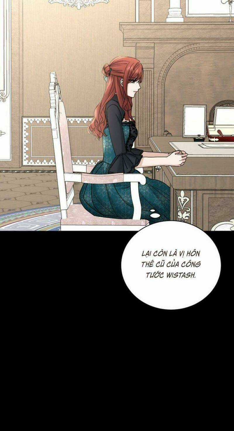 Tôi Không Còn Yêu Anh Nữa Chapter 40 trang 55