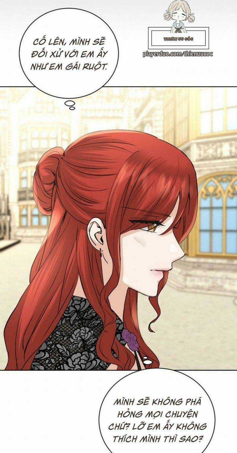 Tôi Không Còn Yêu Anh Nữa Chapter 40 trang 57
