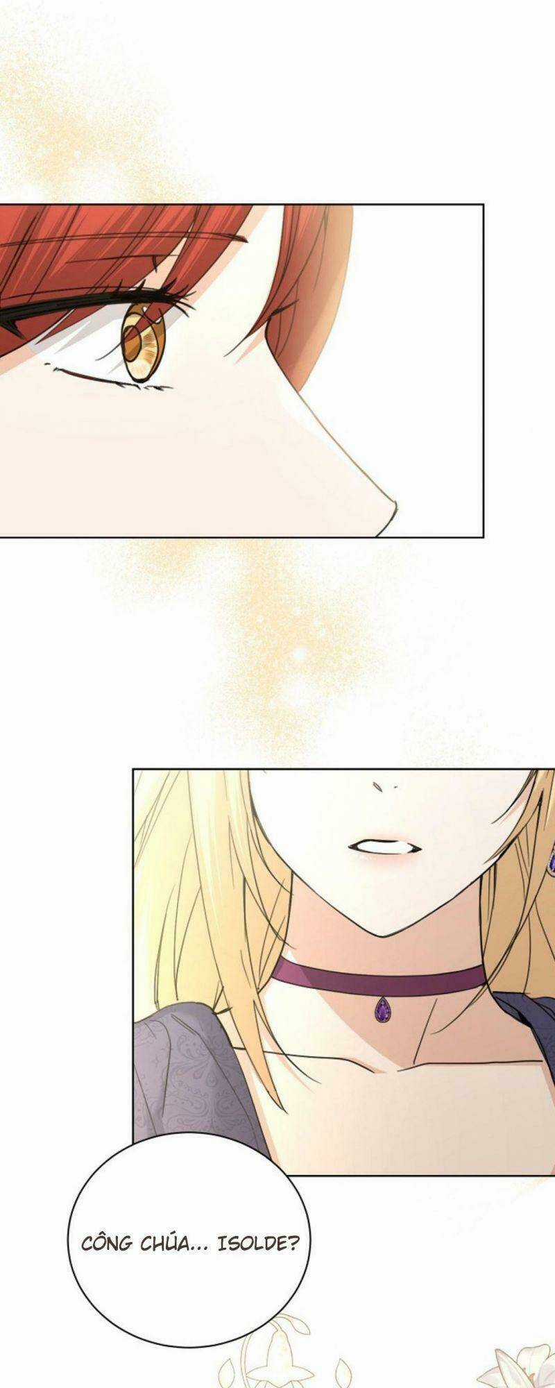 Tôi Không Còn Yêu Anh Nữa Chapter 40 trang 59