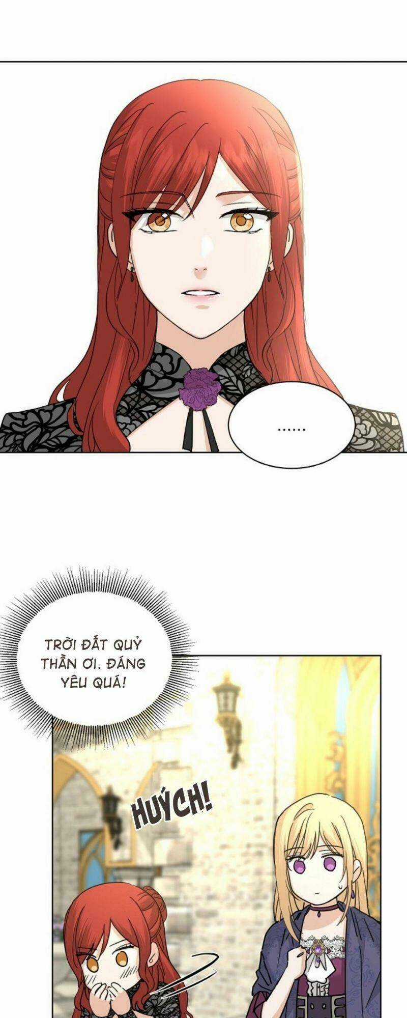 Tôi Không Còn Yêu Anh Nữa Chapter 40 trang 62
