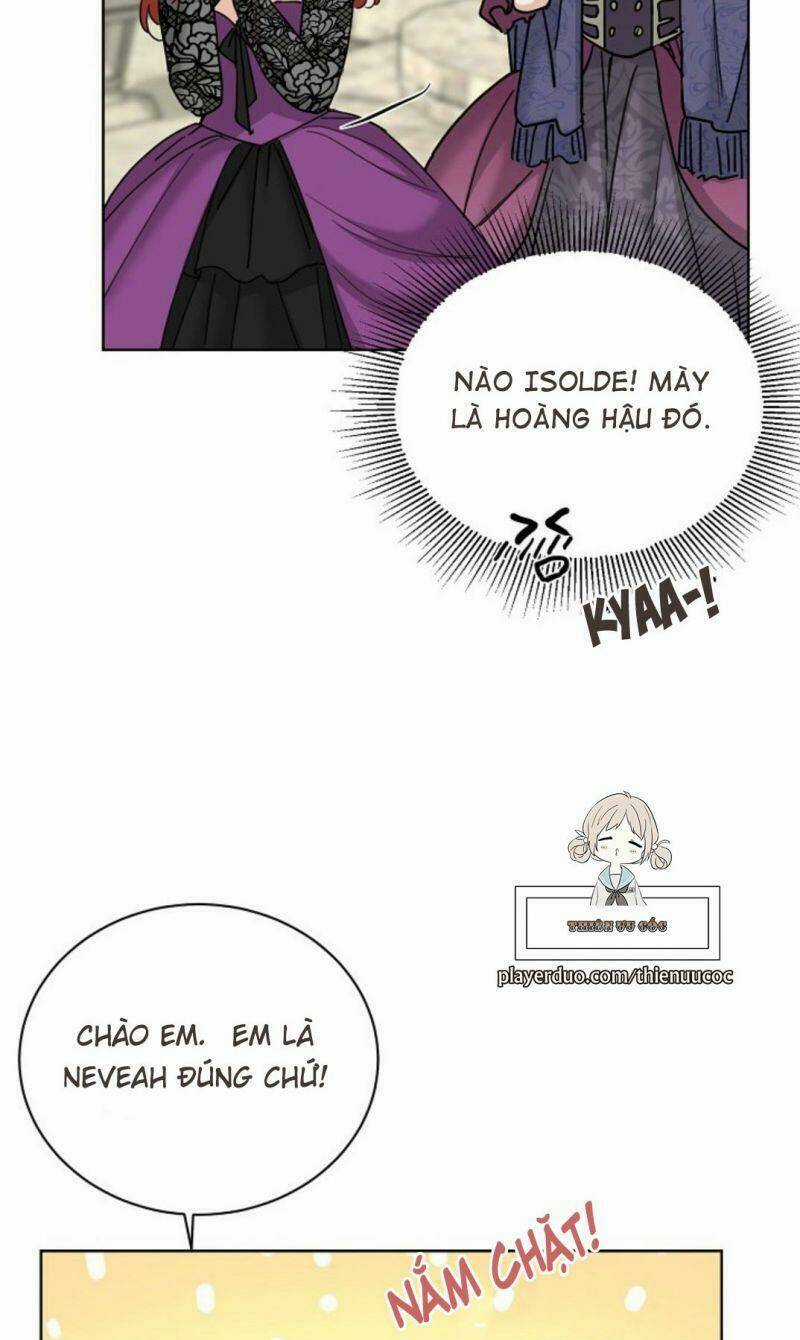 Tôi Không Còn Yêu Anh Nữa Chapter 40 trang 63