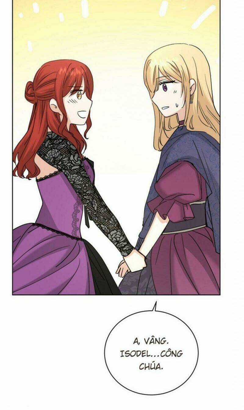 Tôi Không Còn Yêu Anh Nữa Chapter 40 trang 64