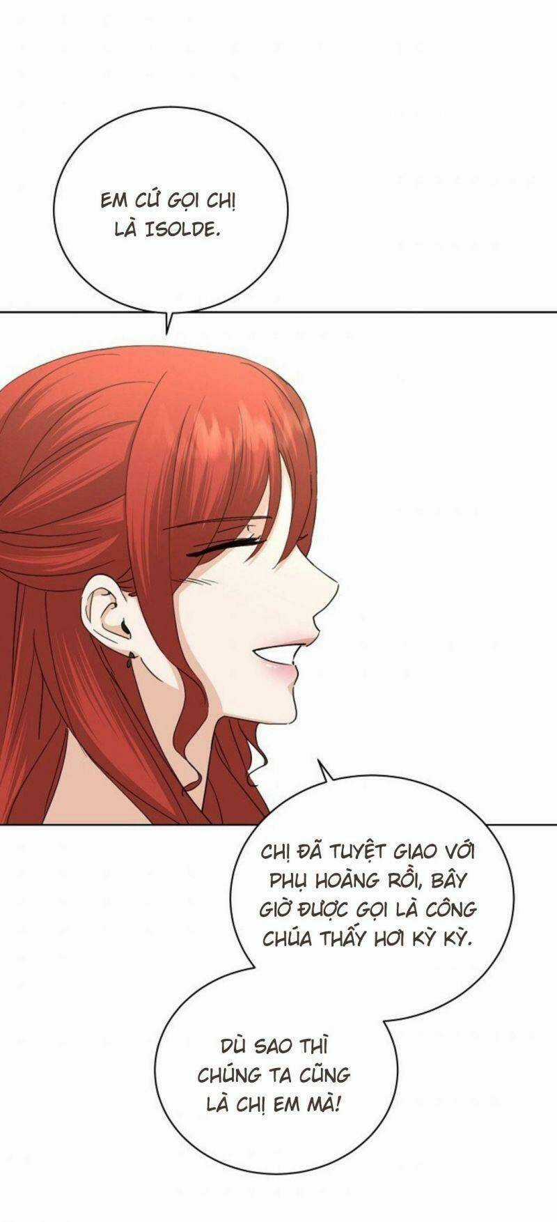 Tôi Không Còn Yêu Anh Nữa Chapter 40 trang 65