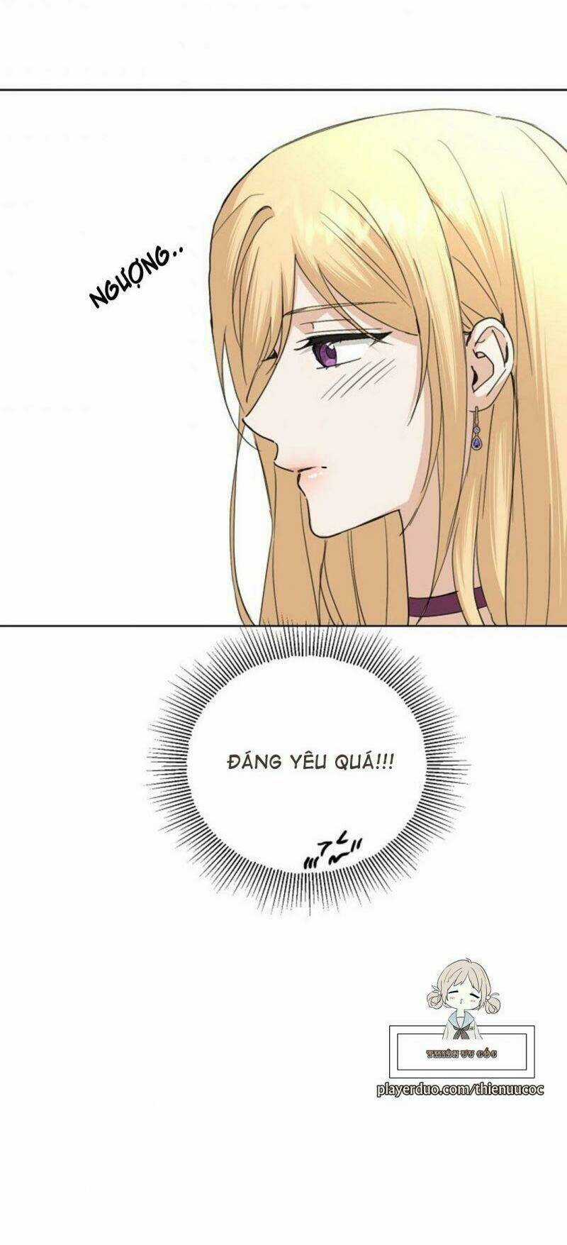 Tôi Không Còn Yêu Anh Nữa Chapter 40 trang 66