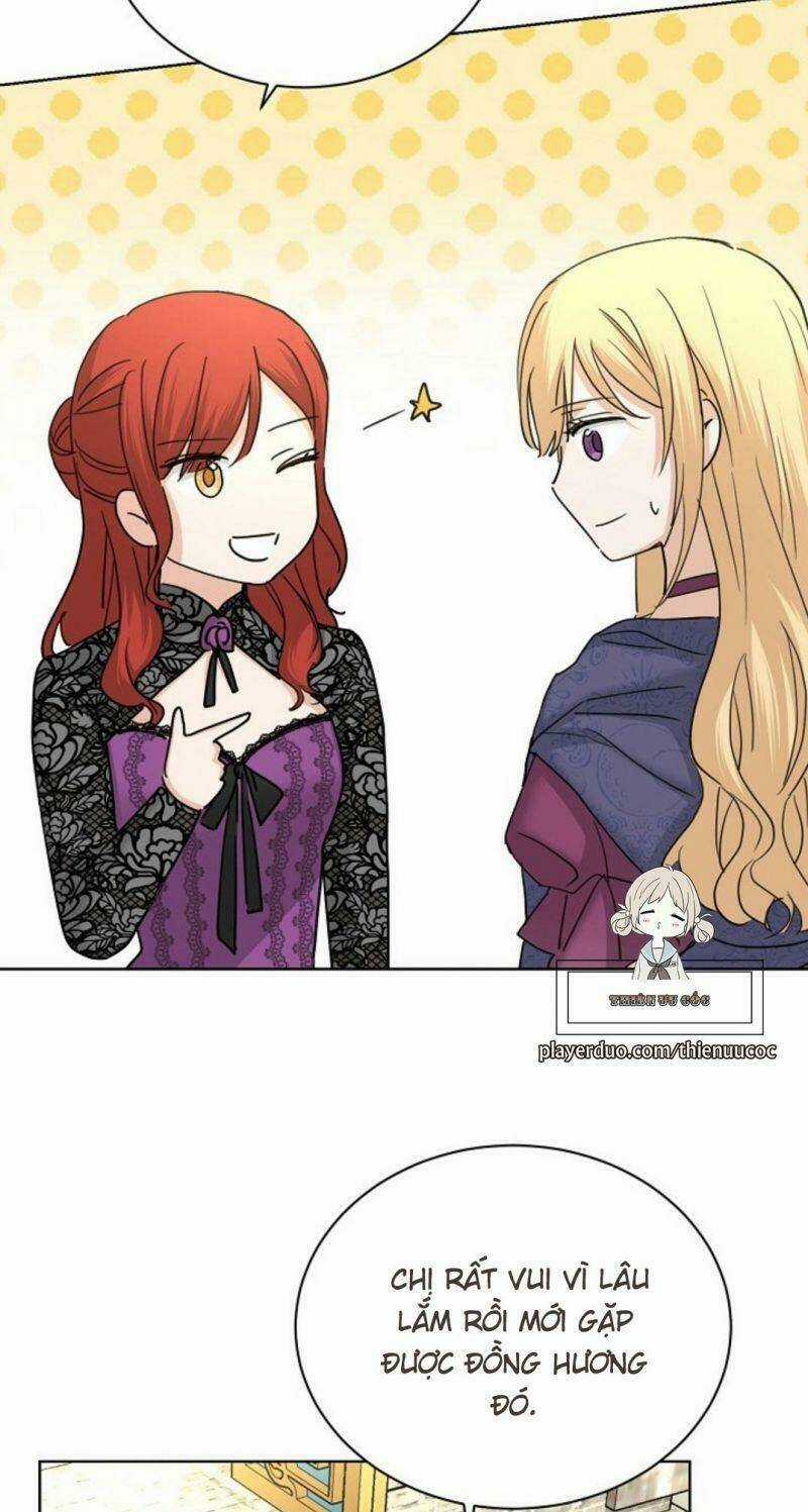 Tôi Không Còn Yêu Anh Nữa Chapter 40 trang 68