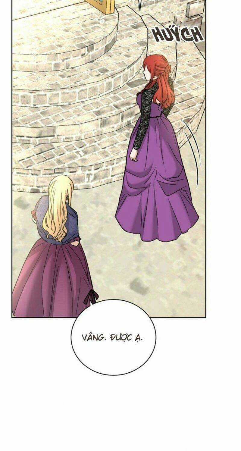 Tôi Không Còn Yêu Anh Nữa Chapter 40 trang 69