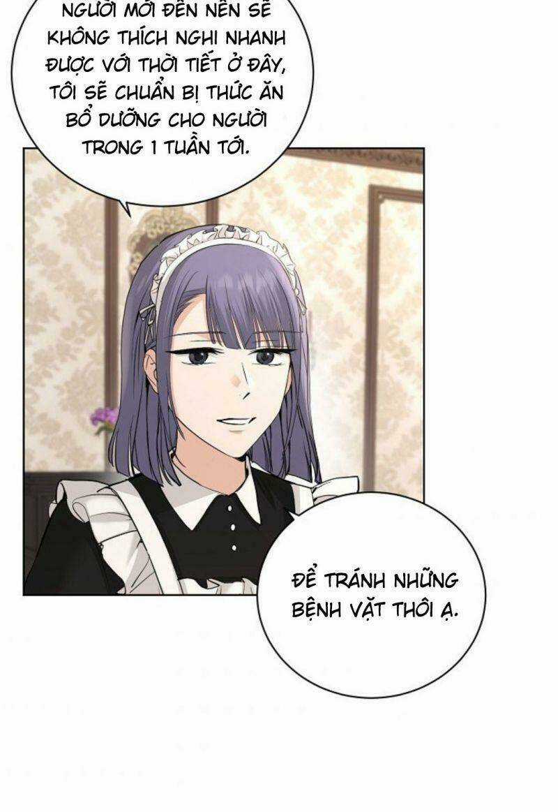 Tôi Không Còn Yêu Anh Nữa Chapter 40 trang 7
