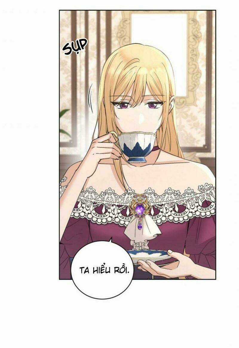 Tôi Không Còn Yêu Anh Nữa Chapter 40 trang 8