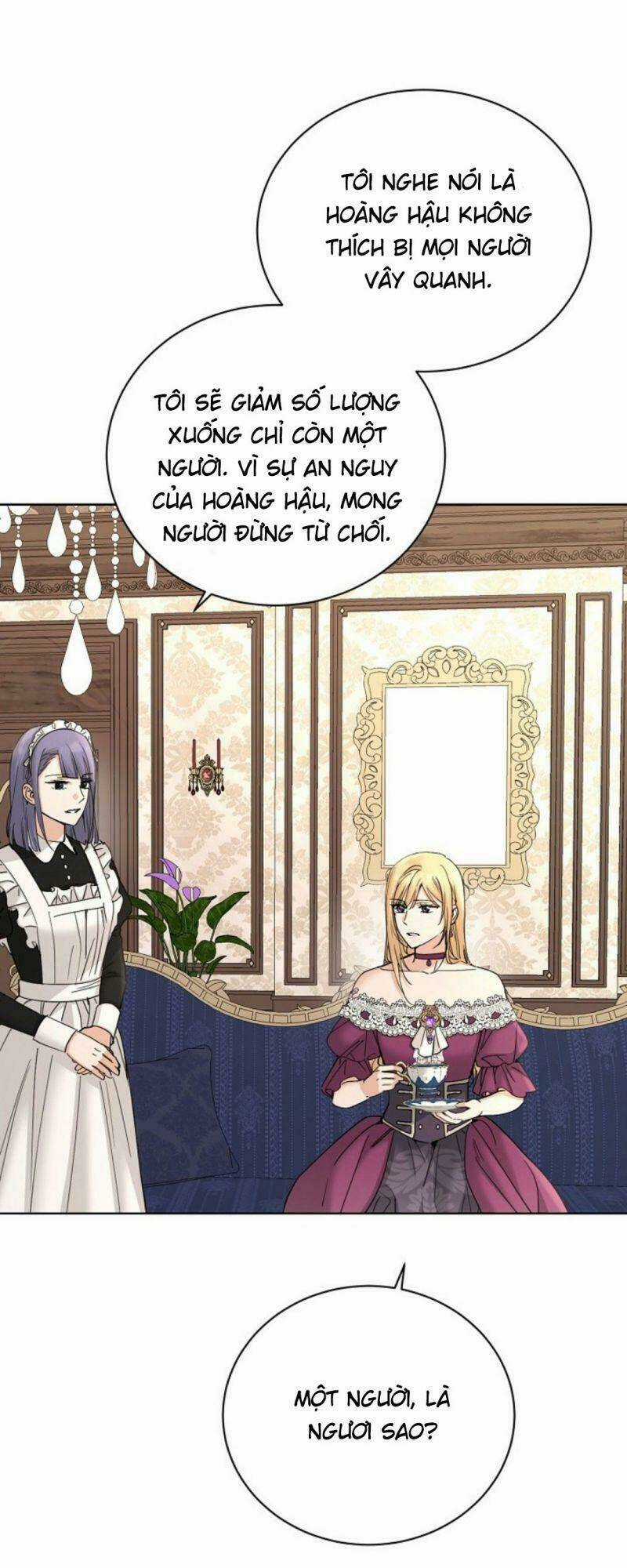 Tôi Không Còn Yêu Anh Nữa Chapter 40 trang 9