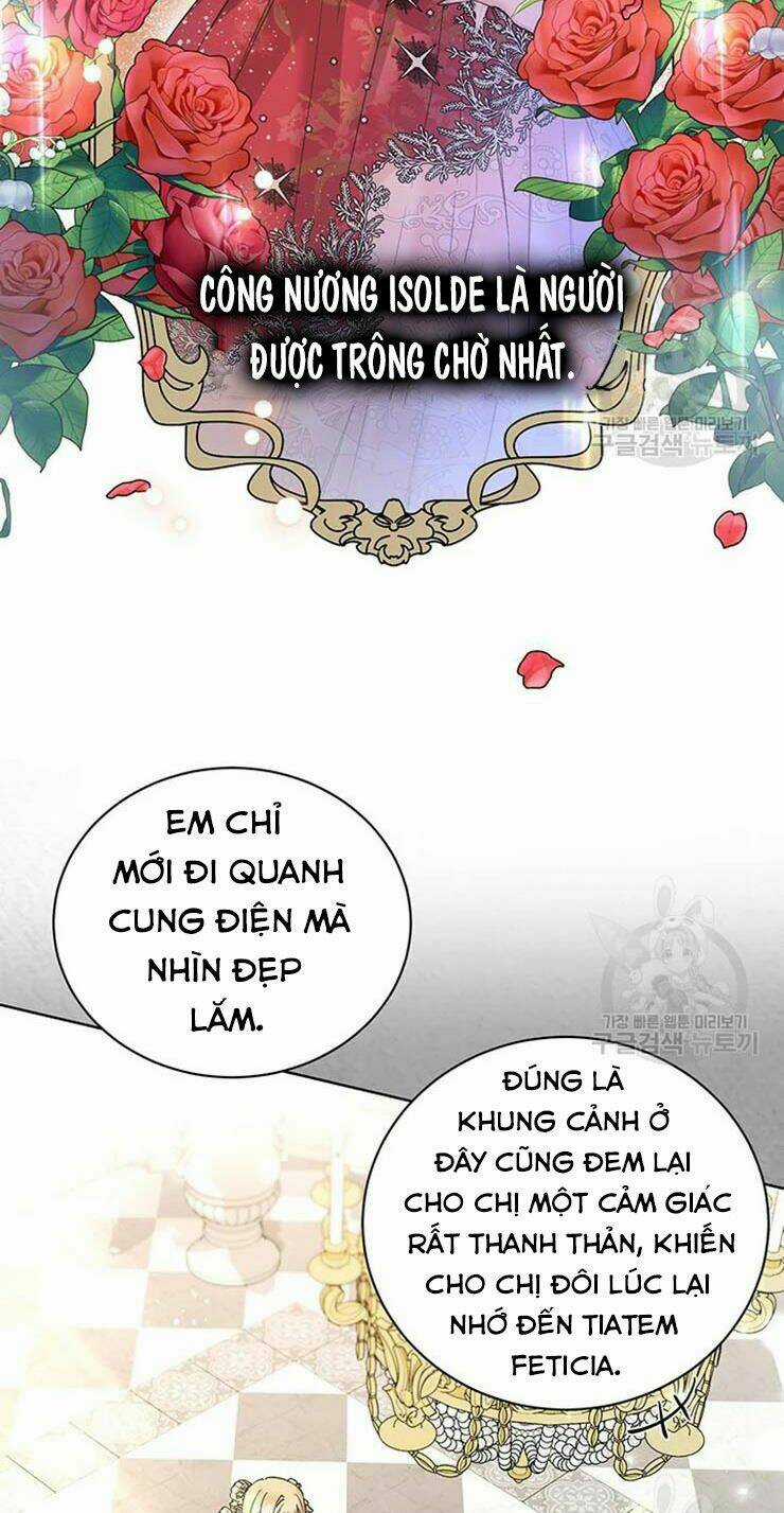 Tôi Không Còn Yêu Anh Nữa Chapter 41 trang 10