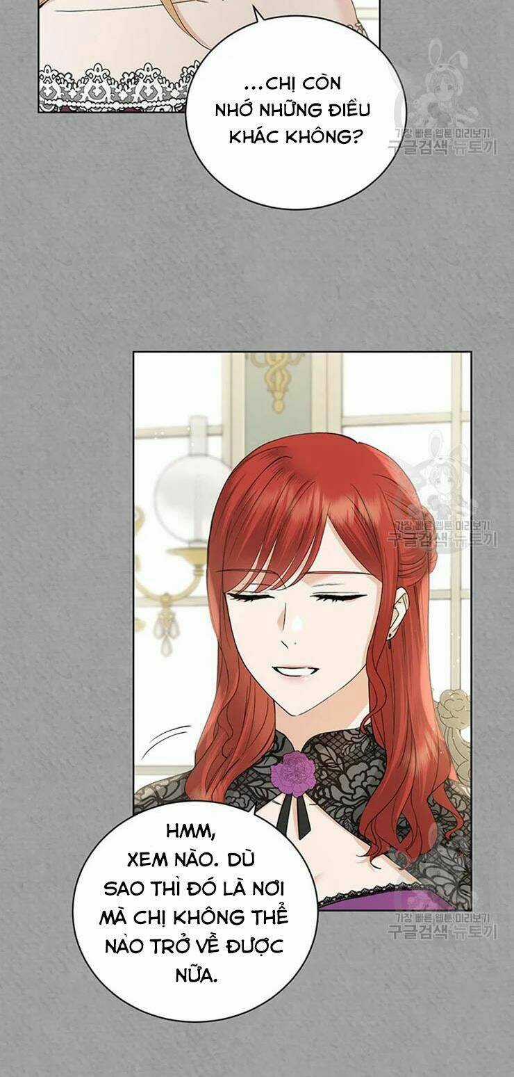 Tôi Không Còn Yêu Anh Nữa Chapter 41 trang 12