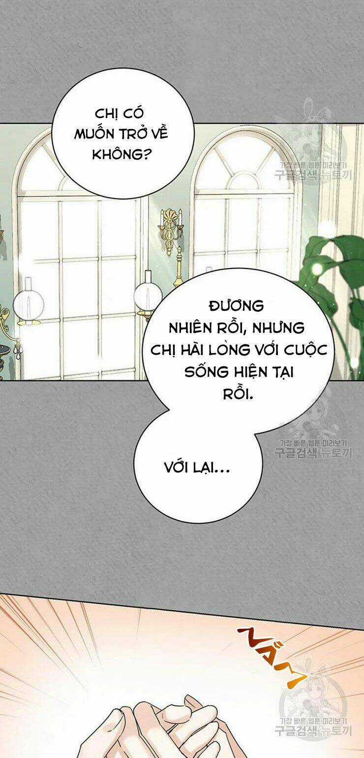 Tôi Không Còn Yêu Anh Nữa Chapter 41 trang 13