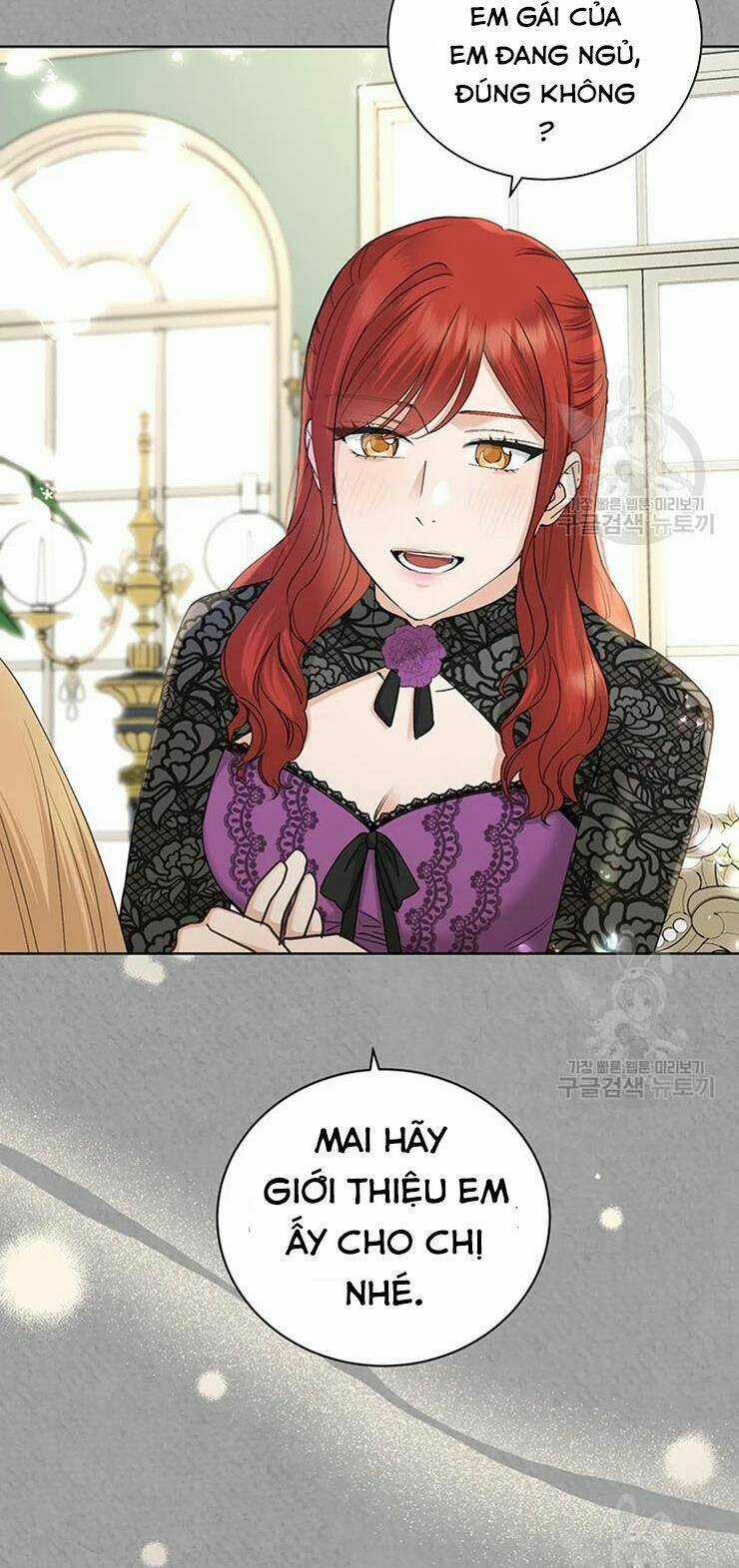 Tôi Không Còn Yêu Anh Nữa Chapter 41 trang 15