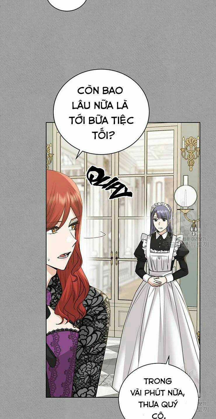 Tôi Không Còn Yêu Anh Nữa Chapter 41 trang 18