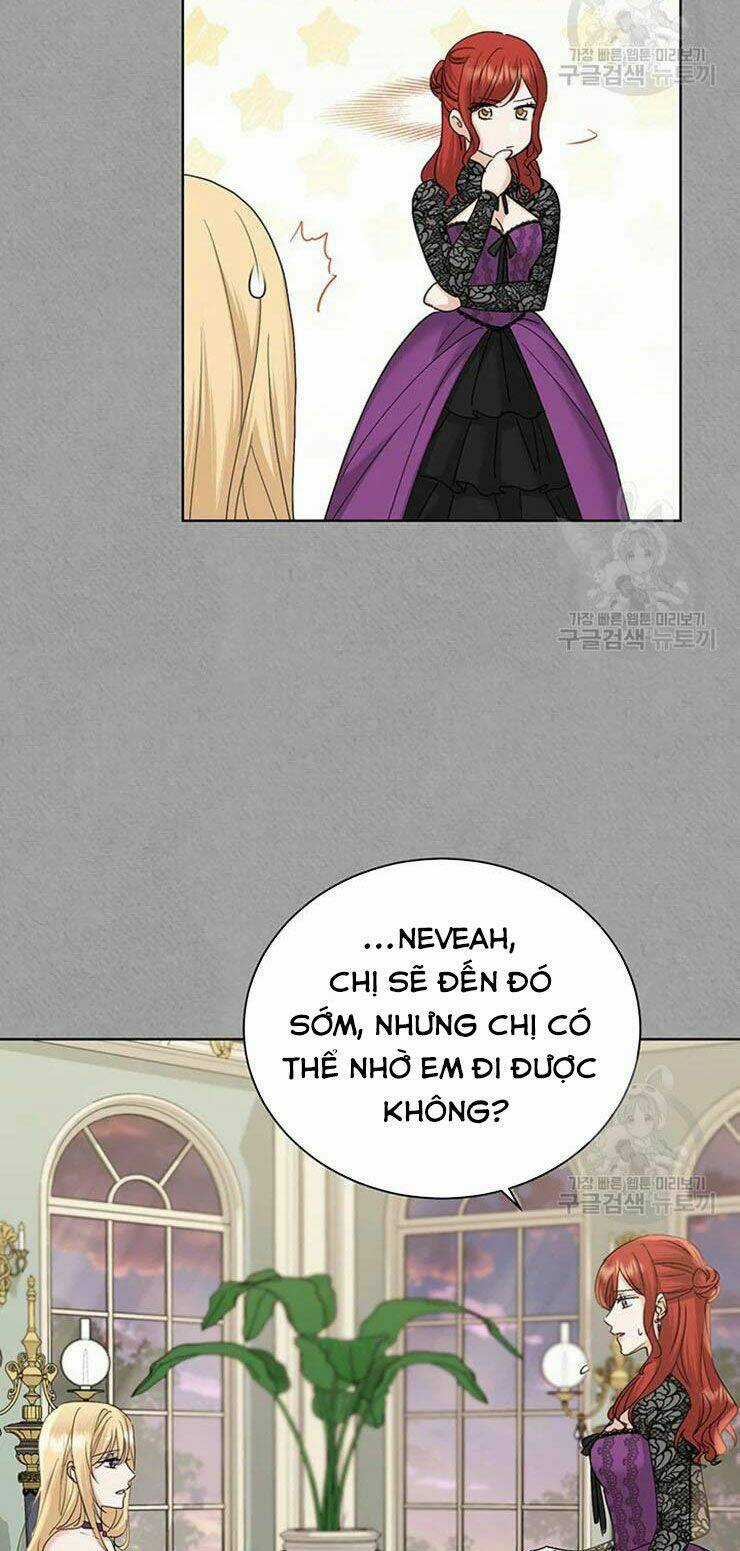 Tôi Không Còn Yêu Anh Nữa Chapter 41 trang 22