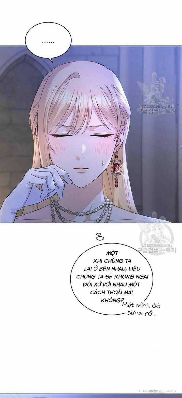 Tôi Không Còn Yêu Anh Nữa Chapter 41 trang 25