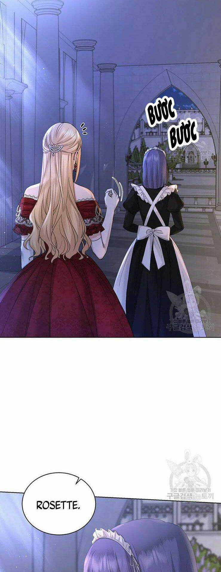 Tôi Không Còn Yêu Anh Nữa Chapter 41 trang 26