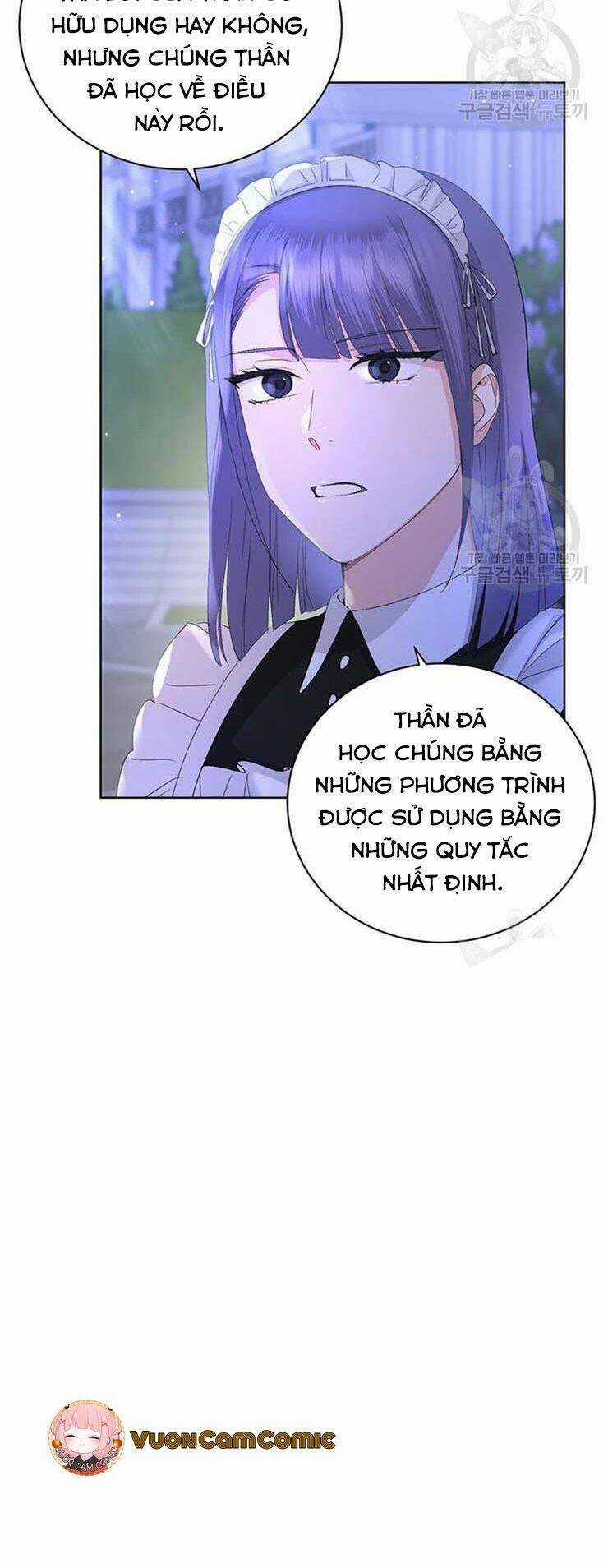 Tôi Không Còn Yêu Anh Nữa Chapter 41 trang 29