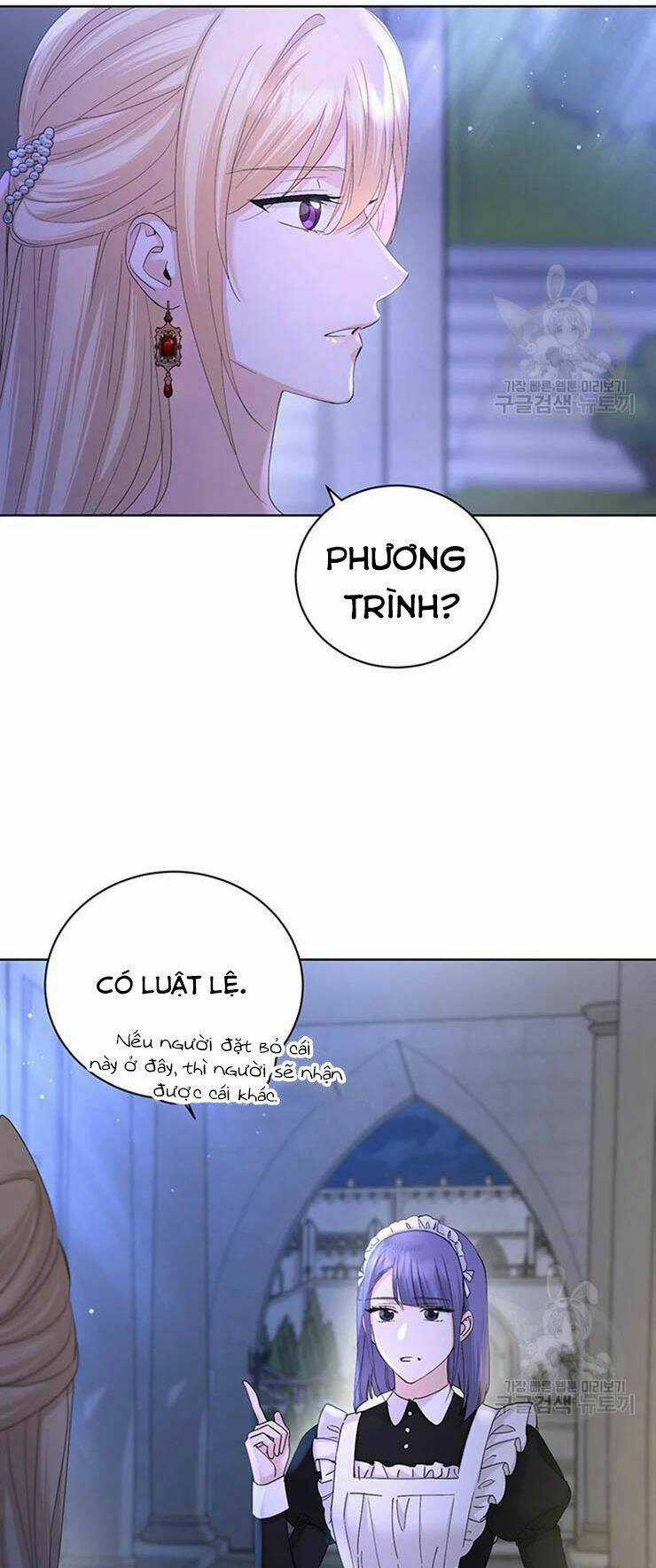 Tôi Không Còn Yêu Anh Nữa Chapter 41 trang 30