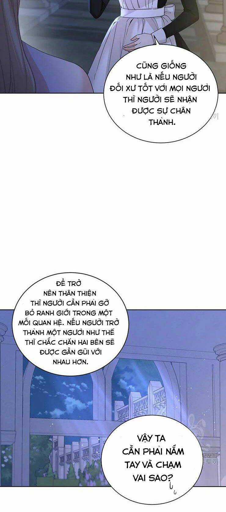 Tôi Không Còn Yêu Anh Nữa Chapter 41 trang 31