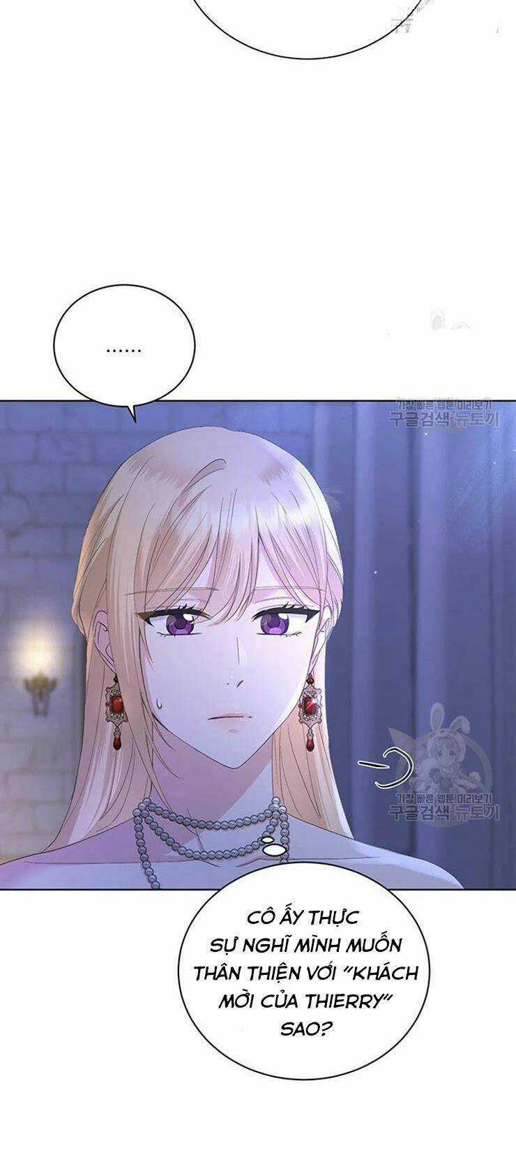 Tôi Không Còn Yêu Anh Nữa Chapter 41 trang 33